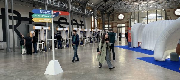 stand installation générale